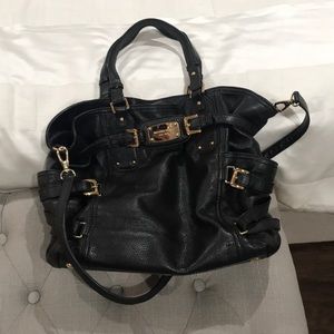 Large purse